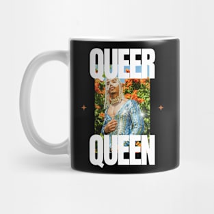 Queer Queen Mug